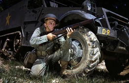 M1 Garand 1