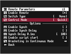 USB Remote 08