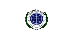 Security Alliance Flag