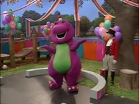 Theexercisecircus