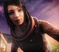 Eleanor BioShock