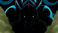 Acnologia Cara