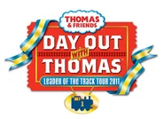 DayOutwithThomas2011Logo