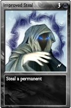 ImprovedSteal