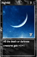 Nightfall