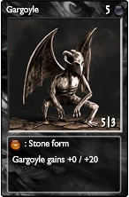 Gargoyle