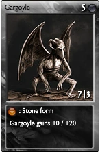 GargoyleUpgraded