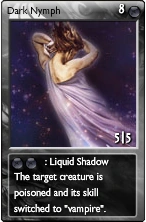 DarkNymph