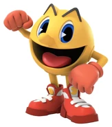 Pac-pac