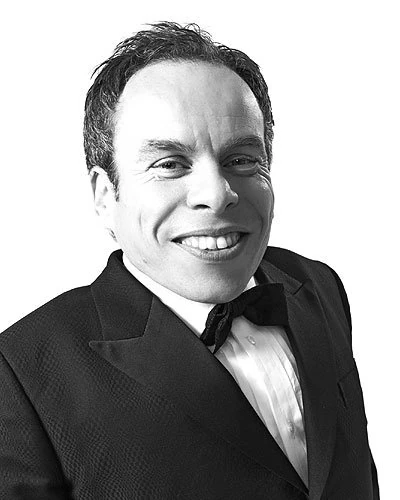 Warwick Davis Wiki