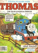 It'sFuntoLearnwithThomastheTankEngineandFriends38