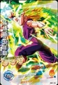 Super Saiyan 2 Gohan Heroes 13