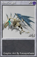 BoneDragon