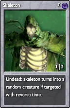 Skeleton