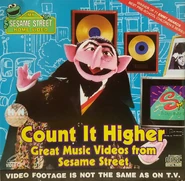 Countithighergreatmusicvideosfromsesamestreetasianvcd