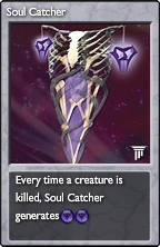 SoulCatcher