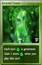 EmeraldTower