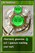 LifePendulum