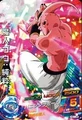 Kid Buu Heroes