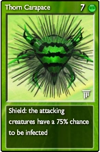 ThornCarapace