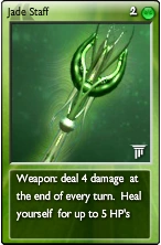 JadeStaff