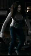 Heather in eclipse