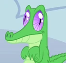 Gummy thumb S1E15