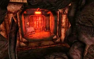 Vault87RedDoor