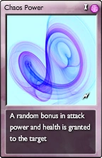 ChaosPower