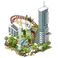 Fortune Island-icon