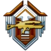 ME2 Weapon Specialist