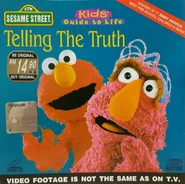 Tellingthetruthasianvcd