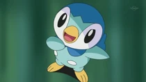EP611 Piplup