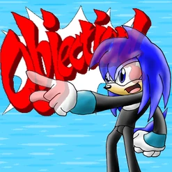Smash OBJECTION!2
