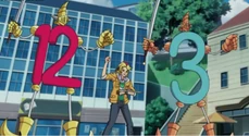Clock Knight
