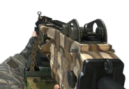 MK46 Snake MW3