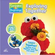 Sesamebeginningsexploringtogetherasianvcd