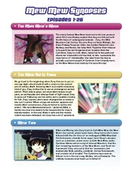 Episodes 1-3 Summary