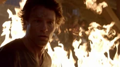 Peter Hale - Burnin'