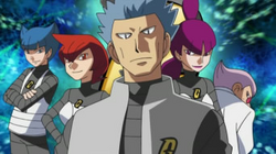 EP660 Recuerdo del Equipo Galaxia