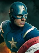 CaptainAmericaAvengers