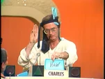Charlestheindian