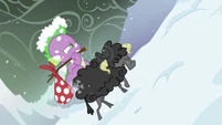 Going up S2E21