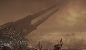 Firebase Giant