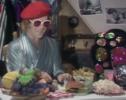 Eltonjohnslunch