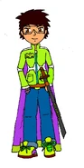 ArendBoB
