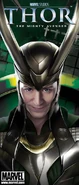 Lokimovie