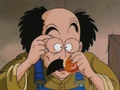 ShermanExaminesDragonBall