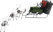 Reindeers