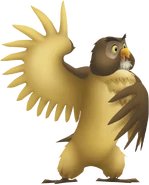Owl KHII
